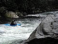 Picture Title - White Water III