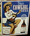 Picture Title - Cowgirl Beer