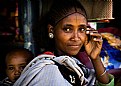 Picture Title - Mekele market