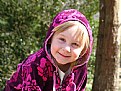 Picture Title - Rebecca