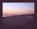 Picture Title - Rehoboth Sunrise