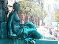 Picture Title - ROSSIO FOUNTAIN