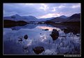 Picture Title - Rannoch Moor