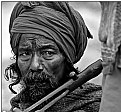 Picture Title - Baul BW