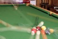 Picture Title - Pool Shot