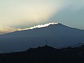 Picture Title - Etna Volcano