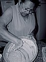 Picture Title - Grandmother