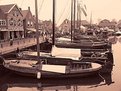 Picture Title - Old harbour