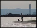 Picture Title - Father and son