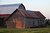 Old Barn at Dusk