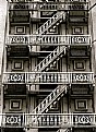 Picture Title - Fire Escape