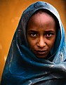Picture Title - Local woman, Tigrai