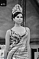 Picture Title - Egypt's beauty queen