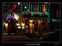 Picture Title - Color of the Night