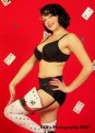 Picture Title - "Poker Pinup #3"