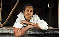 Picture Title - Local woman, Berhaile