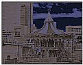 Picture Title - Yokohama's Merry-go-round