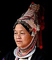 Picture Title - Akha woman