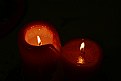 Picture Title - candles...