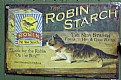 Picture Title - Robin Starch