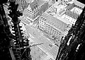 Picture Title - Cologne seen from above