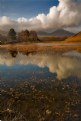 Picture Title - Kelly Hall Tarn