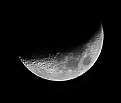 Picture Title - Moon 03/23/2007