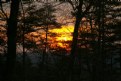 Picture Title - mountain sunrise