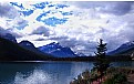 Picture Title - Canadian Rockies