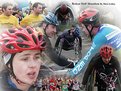 Picture Title - Redcar Half Marathon Photomontage