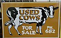 Picture Title - Used Cows