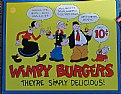 Picture Title - Wimpy Burger