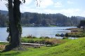 Picture Title - Sunday On The Lake