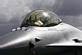 Picture Title - F-16 close up