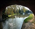 Picture Title - Grand Union Canal