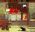 Picture Title - French Bar