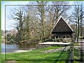 Picture Title - Dutch watermill
