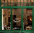 Picture Title - Frech cafe (latin Quarter)