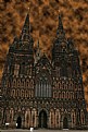 Picture Title - Lichfield Cathederal