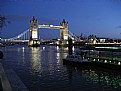 Picture Title - London Bridge