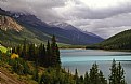 Picture Title - Canadian Rockies