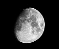 Picture Title - Moon 03/28/2007