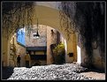 Picture Title - Inside the castles courtyard