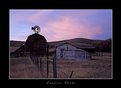 Picture Title - Sunrise Farm