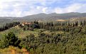 Picture Title - The hills close to Florence