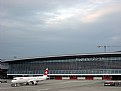 Picture Title - zurich airport