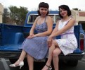 Picture Title - "Retro Gals"