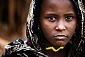 Picture Title - Afar girl, Hamed Ela