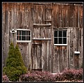 Picture Title - Another Barn