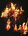 Picture Title - Fire Of God